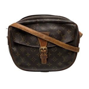 Louis Vuitton
Monogram Jeune Fille